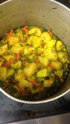 Sheratton Restaurants