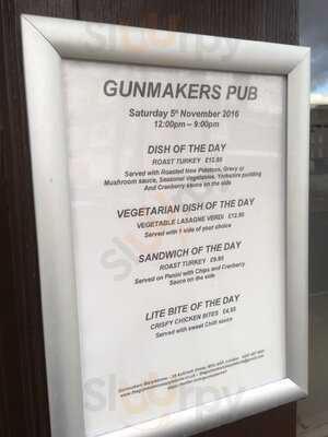Gunmakers