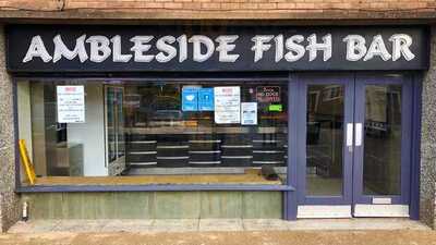 Ambleside Fish Bar