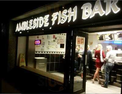 Ambleside Fish Bar