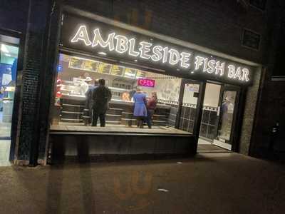 Ambleside Fish Bar