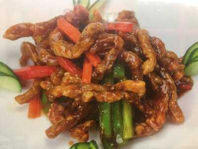 T&t Chinese Takeaway