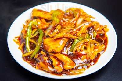 T&t Chinese Takeaway