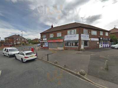 T&t Chinese Takeaway