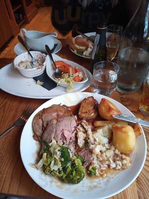 The Extraordinary Hare