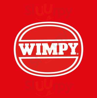 Wimpy