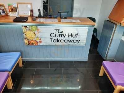 Curry Hut
