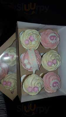 The Little Cake Parlour