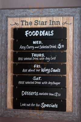 Star Inn