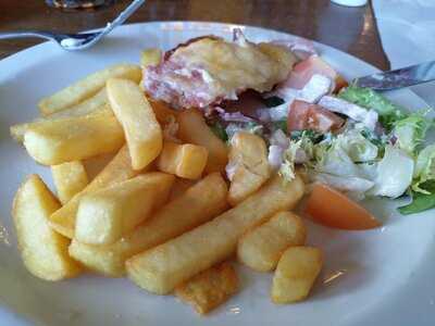 The Lincolnshire Poacher