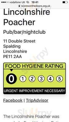 The Lincolnshire Poacher