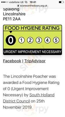 The Lincolnshire Poacher