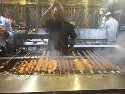 Abu Daniel Shisha Cafe