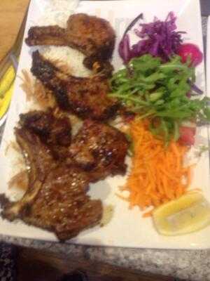 Abu Daniel Shisha Cafe