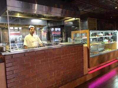 Abu Daniel Shisha Cafe