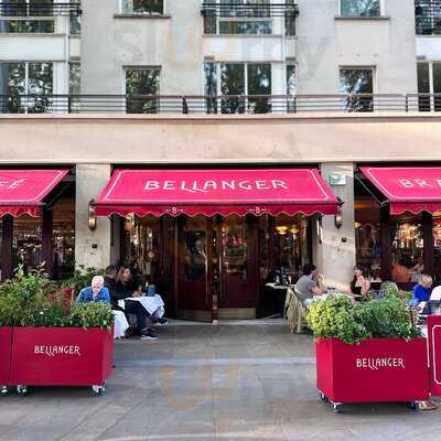Bellanger