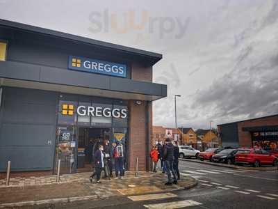 Greggs