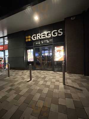 Greggs