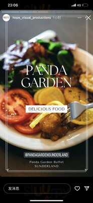 Panda Garden Buffet