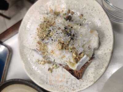 Tendril A (mostly) Vegan Kitchen & Bar