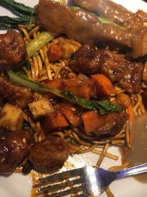 Cheung's Vegan Kitchen