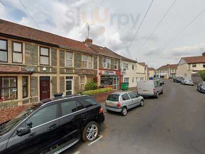 Cheung's Vegan Kitchen