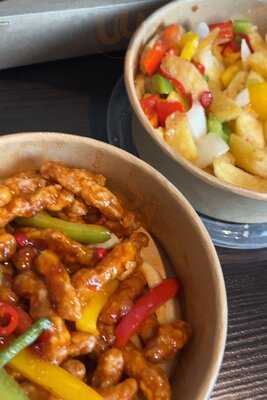 Cheung's Vegan Kitchen