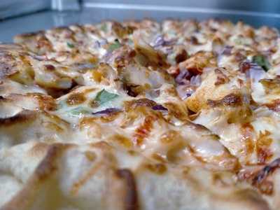 Nebraska Fried Chicken