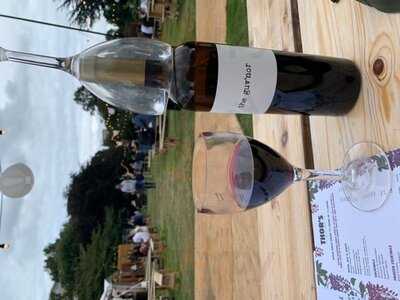 Thor's Tipi Bar - Sol Ast