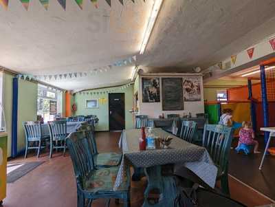 Little Monsters @monster Mansions Soft Play Centre