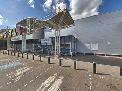 Ground Espresso Bars Bedford