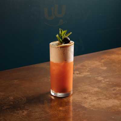 163 Upper Street, Bar & Kitchen