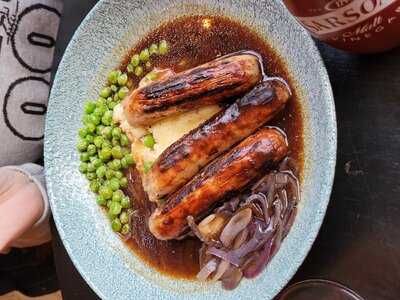 Slug & Lettuce Aldgate