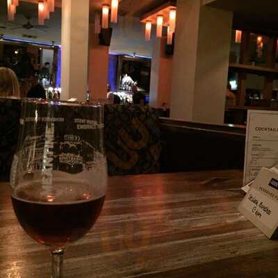 Slug & Lettuce Aldgate