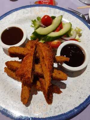 Bond Street Restaurant & Bar