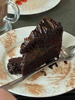 Bond Street Restaurant & Bar