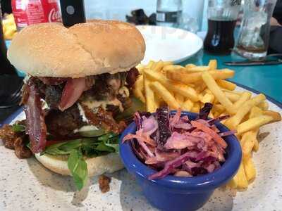 Bond Street Restaurant & Bar