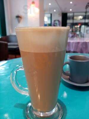 Bond Street Restaurant & Bar