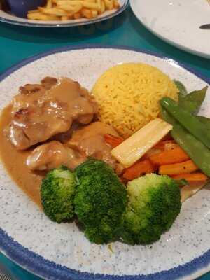 Bond Street Restaurant & Bar