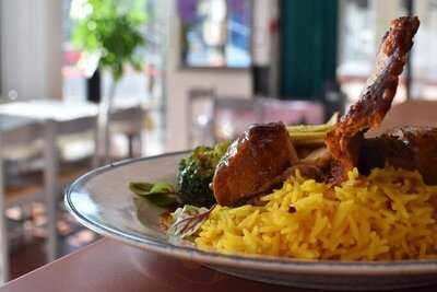 Bond Street Restaurant & Bar