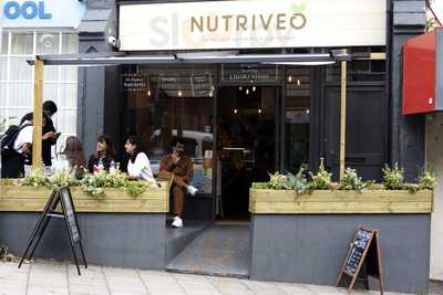 Nutriveo