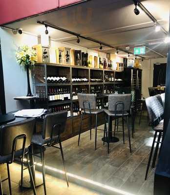 Brooks Mews Wine House