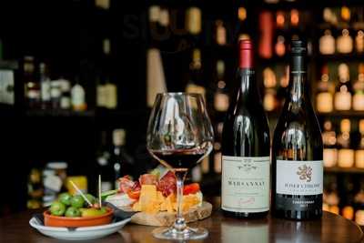 Brooks Mews Wine House