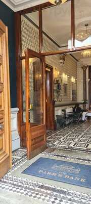 Counter's @ The Parrs Bank