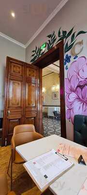 Counter's @ The Parrs Bank