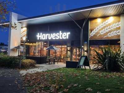 Harvester