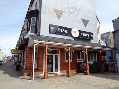Niro's Fish & Chips