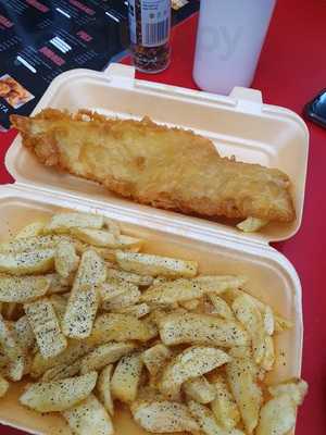 Niro's Fish & Chips