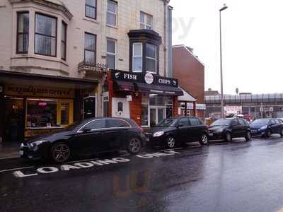Niro's Fish & Chips