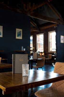 The Mews Bar & Charcuterie